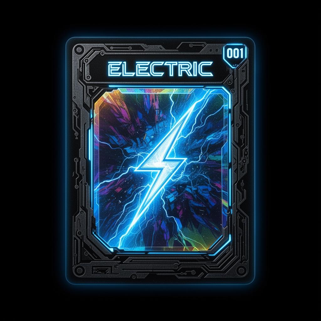 Electric