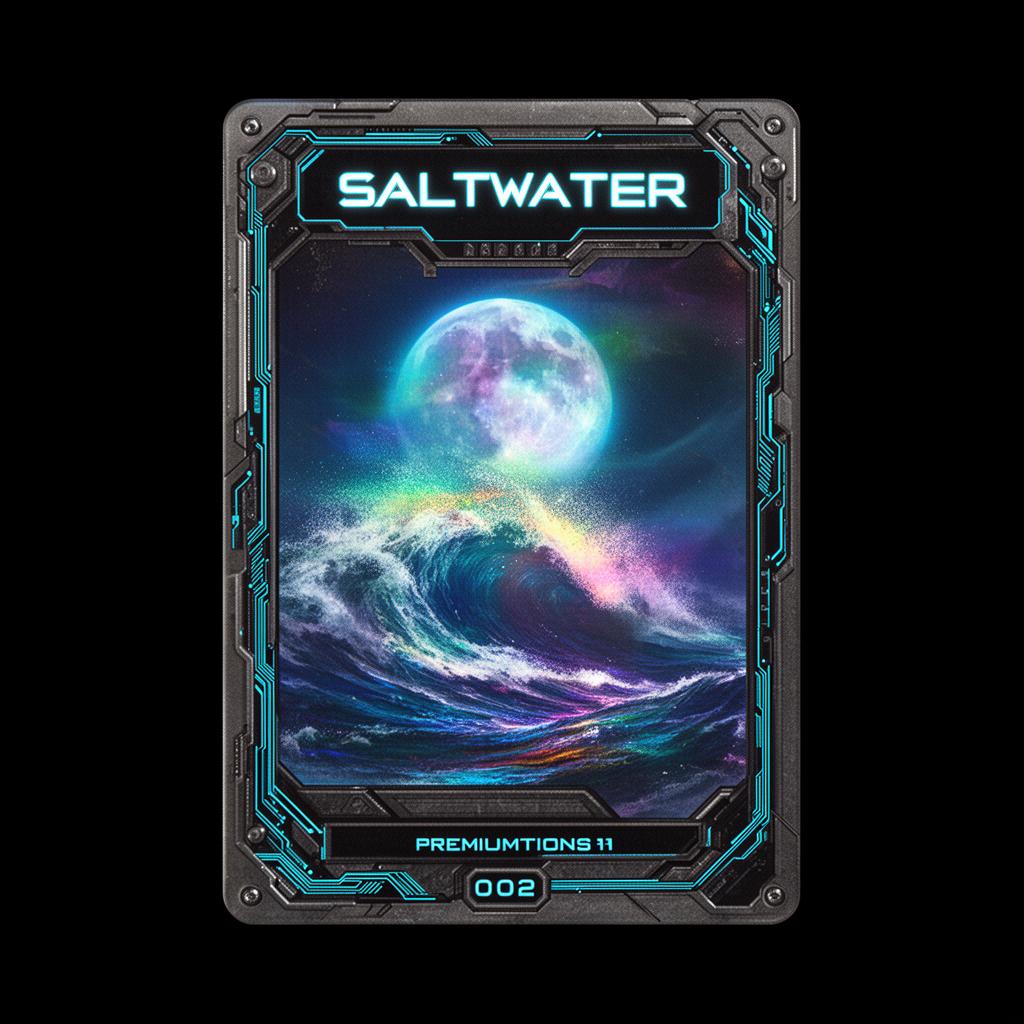 Saltwater